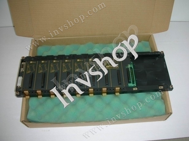 C200H-BC081-V1 OMRON Floor plate Base plate