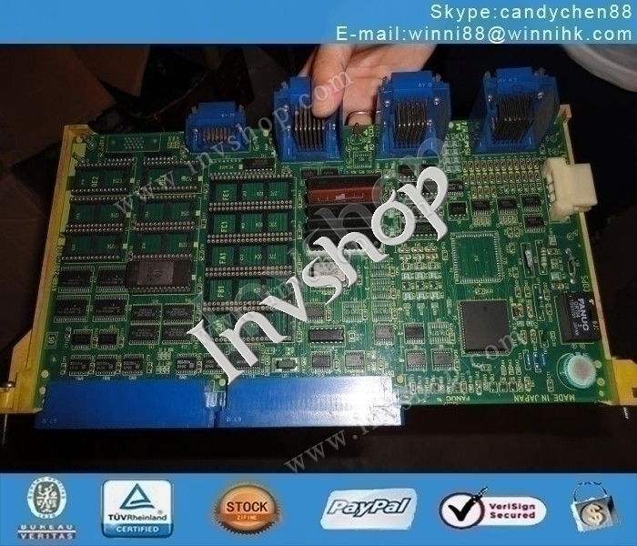 Fanuc A16B-2201-0101 circuit board