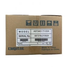 AST3401-T1-D24 LCD Touch screen original and original 7.5 inches
