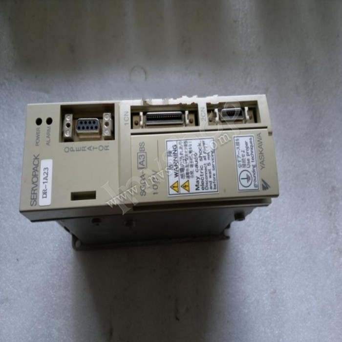 1 PC USED SGDA-A3BS Yaskawa servo drive