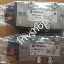 SXE9574-A71-00 NORGREN solenoid valve