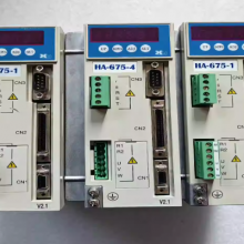 1pc verwendet ha-675-1-200 hd fahren