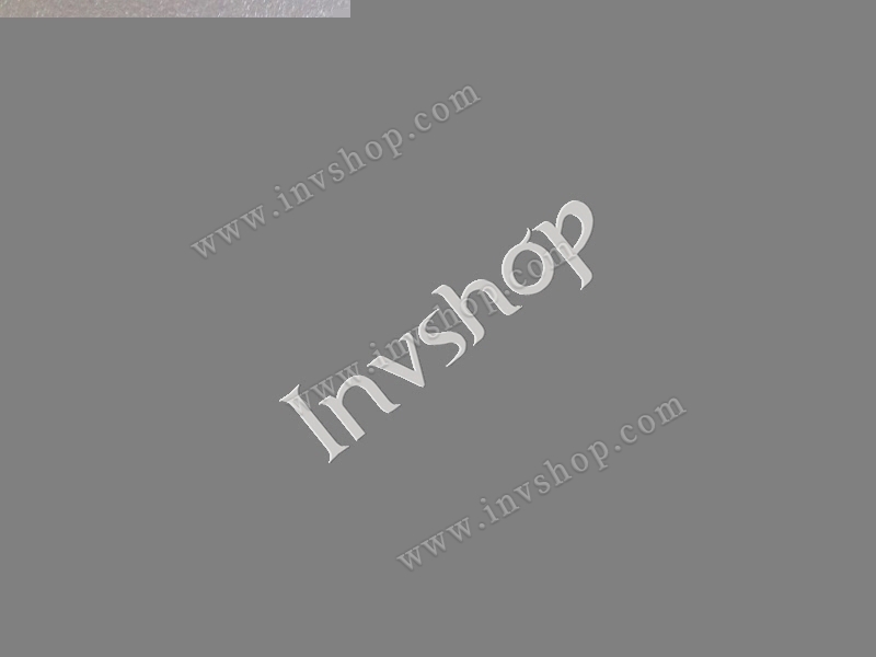 TRANE Trane CH530 MOD01490 touch screen