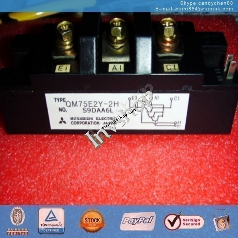 NeUe qm75e2y24 75E2Y-24 Mitsubishi - modul