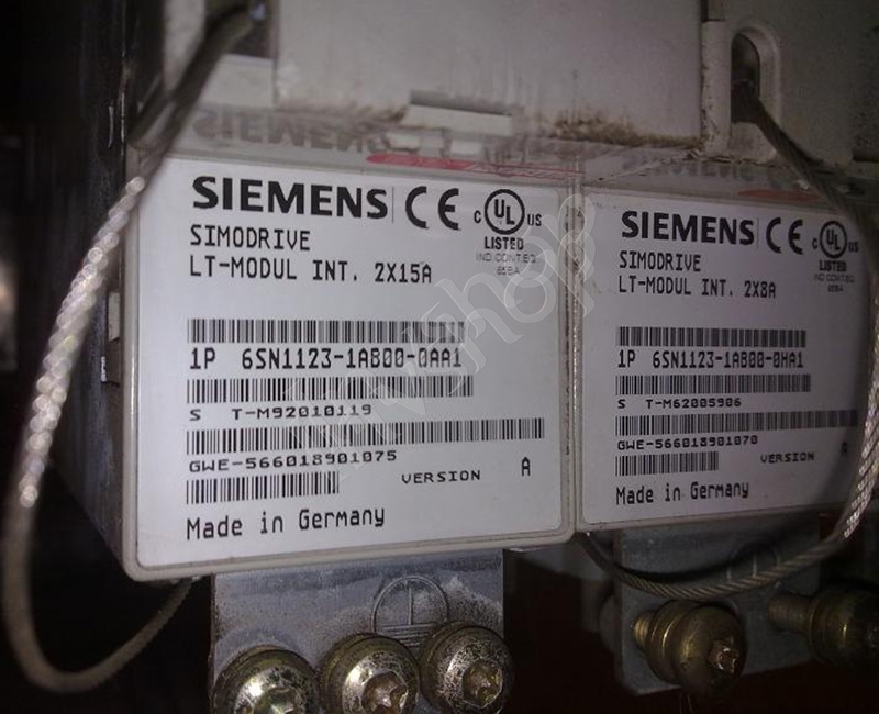 PLC 6SN1123-1AB00-0AA1 Used for SIEMENS