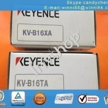 1PC NEW KV-B16TA KEYENCE I/ O unit