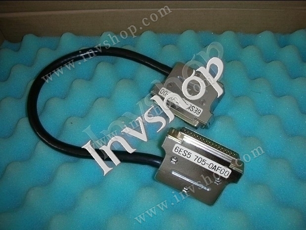 Siemens PLC 6ES5705-0AF00 PLC Module Communication cable