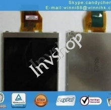 Original LCD screen display panel ACX373AKM for Sony DSLR A200 A300 A350 Digital Camera(Sony Version