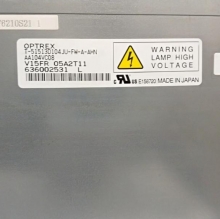 AA104VC08 Mitsubishi LCD-Display