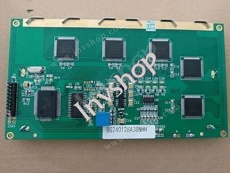BG240128A38NHH LCD PANEL FOR 90 DAYS WARRANTY