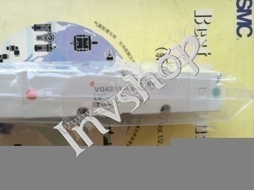New VQ4251-5G SMC Solenoid valve