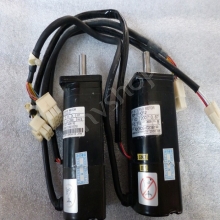 1pc elektrische yaskawa sgmah-a5a1a-sm11 mit reduzierung rs-11d-50-sp