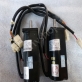1PC Electric Yaskawa SGMAH-A5A1A-SM11 USED with reducer RS-11D-50-SP