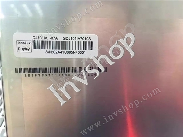 FPF8060HRUB-21 lcd panel for industrial use