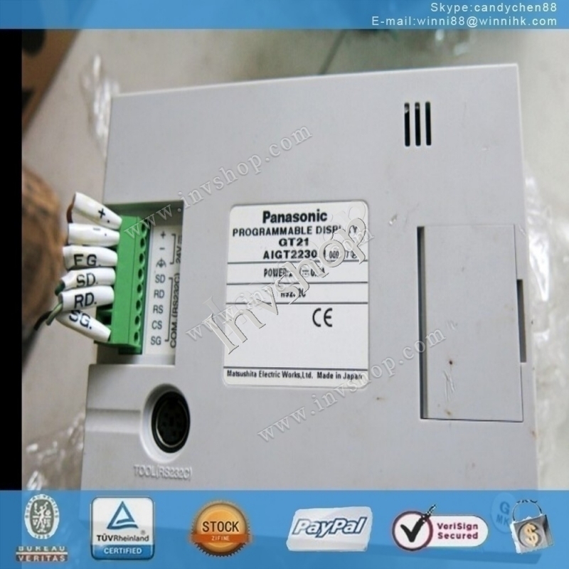 Car DVD CLAA069LA0HCW NEW LCD 6.9' Screen Display