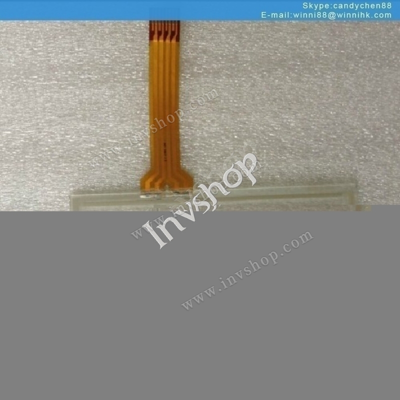 new 1pc Pro-face AGP3200-A1-D24 touch screen glass