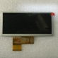 AT050TN33 V.1 5,0 Zoll Innolux LCD-Panel Auflösung 480 (RGB) × 272