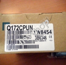 new Mitsubishi Q172CPUN Controller in box Motion