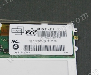 new HT12X21-221 HT12X21 1024*768 12.1 LCD display screens