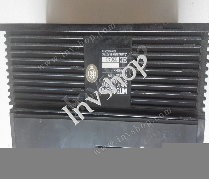 MITSUBISHI A6BR10 PLC Network module