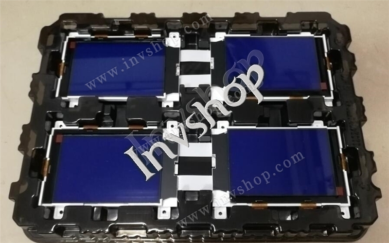 4,3-Zoll-LCD-Display für PSRS650 Yamaha elektronische Orgel