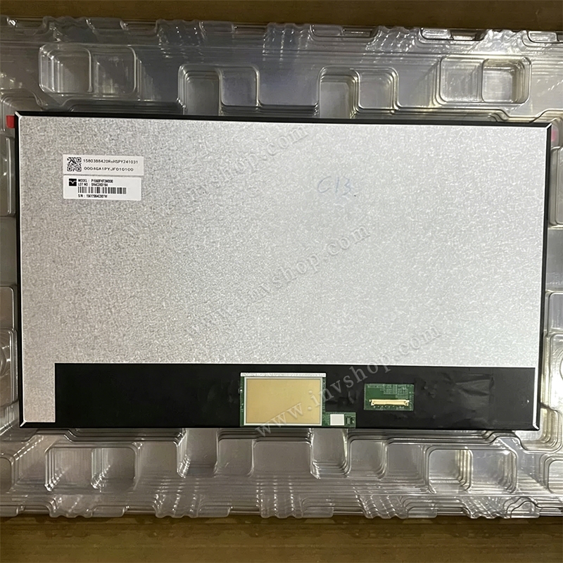 P1560FHF3MB00 TIANMA 15.6 inch 1920*1080 LCD display highly protective