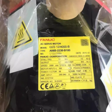 A06B-0238-B100 Fanuc Servo motor
