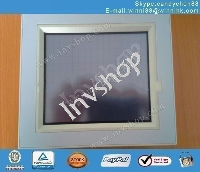 Japan HG2F-SS22VF Touch screen