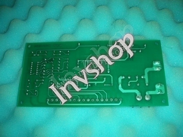 pro-face gp57j-sc1 touchscreen