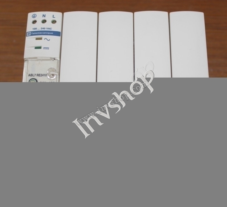 new schneider ABL-7 RE2410 power