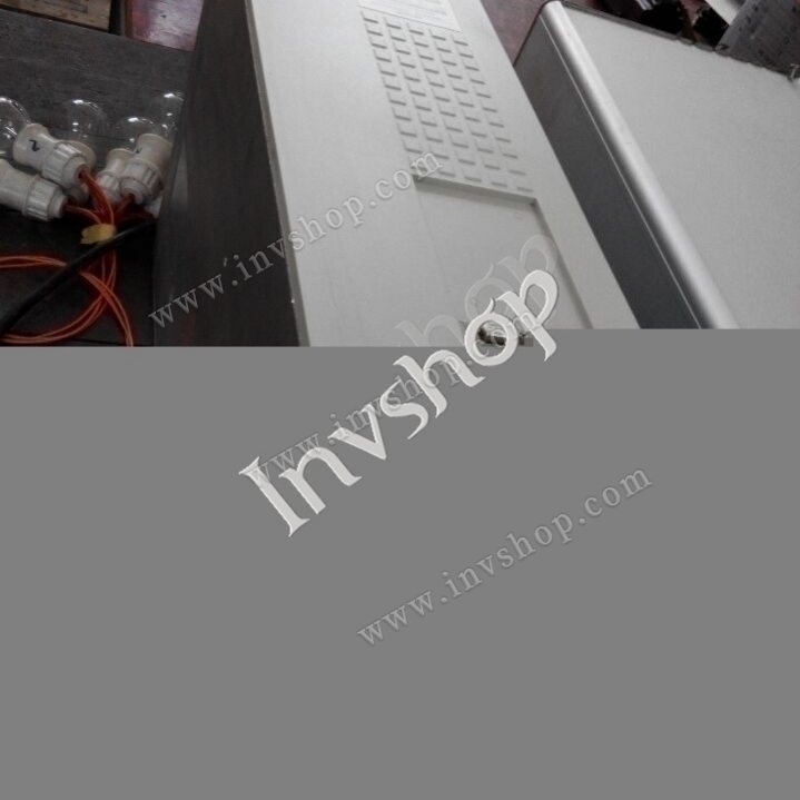 Siemens 6SE7023-4EC61 Ac frequency conversion speed