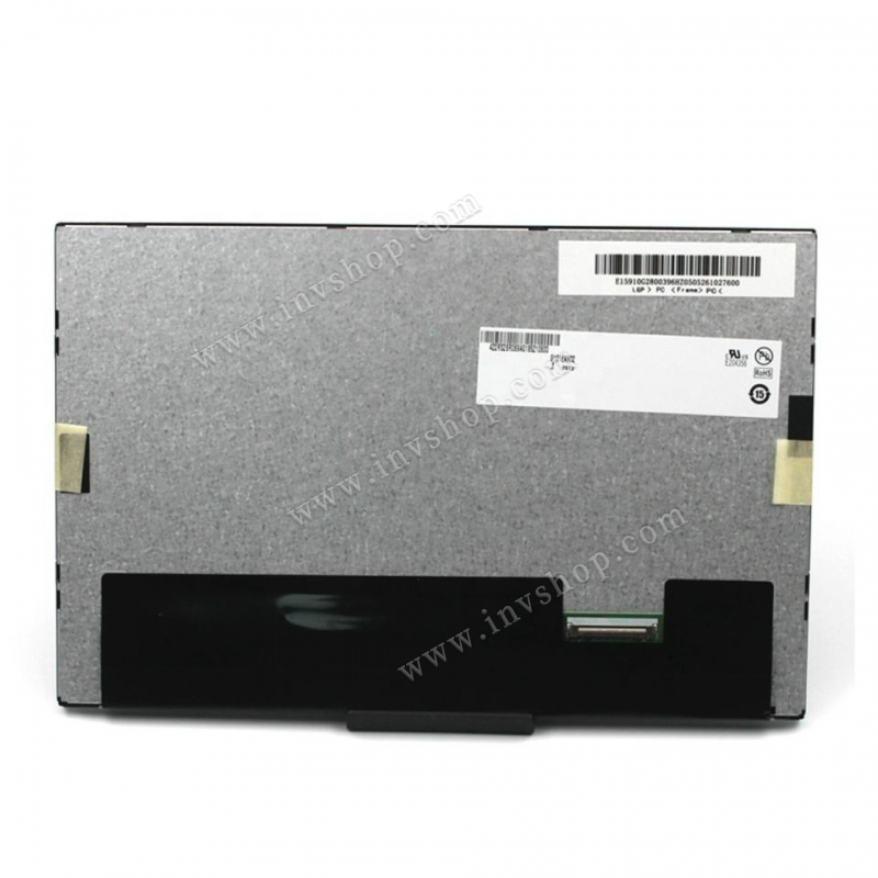 G101EAN02.2 AUO 10,1" TFT-LCD-Bildschirm 1280*800 Anzeige