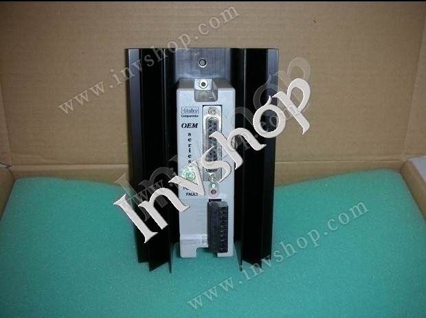 OEM650-RC PARKER COMPUMOTOR SERVO DRIVE OEM