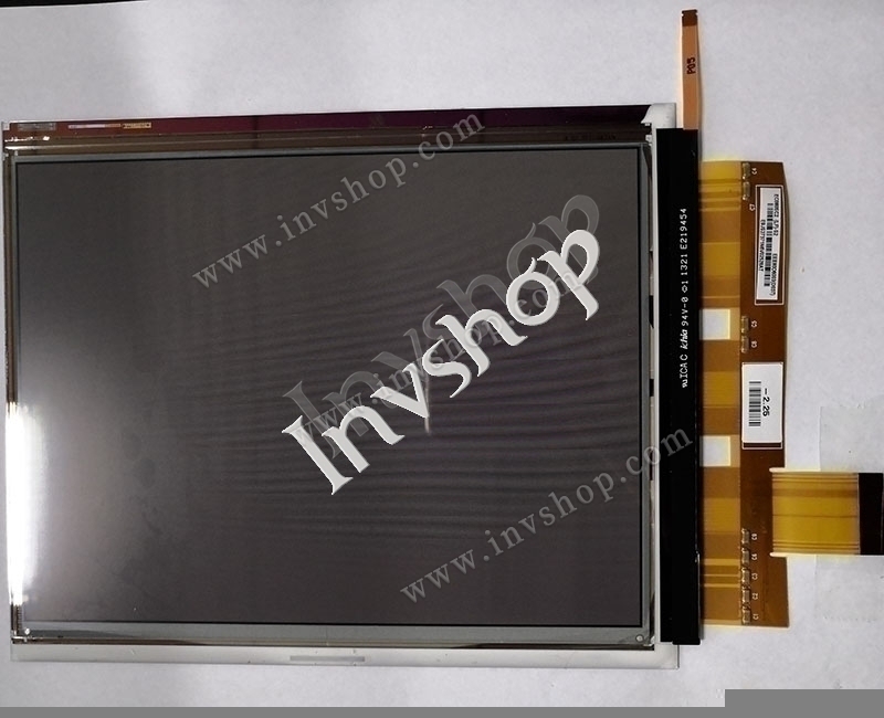 EC080SC2 New and Original E Ink 8inch lcd panel