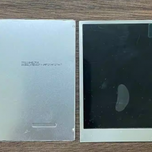 TM028HDZ58 TIANMA 2.8 Zoll 240 *320 LCD PANEL