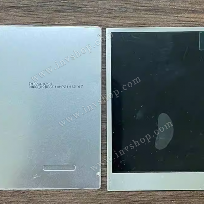 TM028HDZ58 TIANMA 2.8 inch 240*320 LCD PANEL