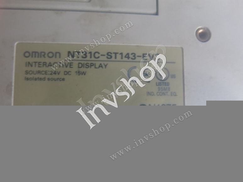 fanuc A20B-3300-0153 FS-21iTA Graphics PCB