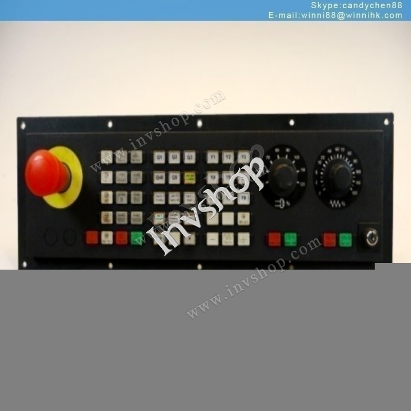 6FC5203-0AD10-0AA0 SIEMENS Control Panel