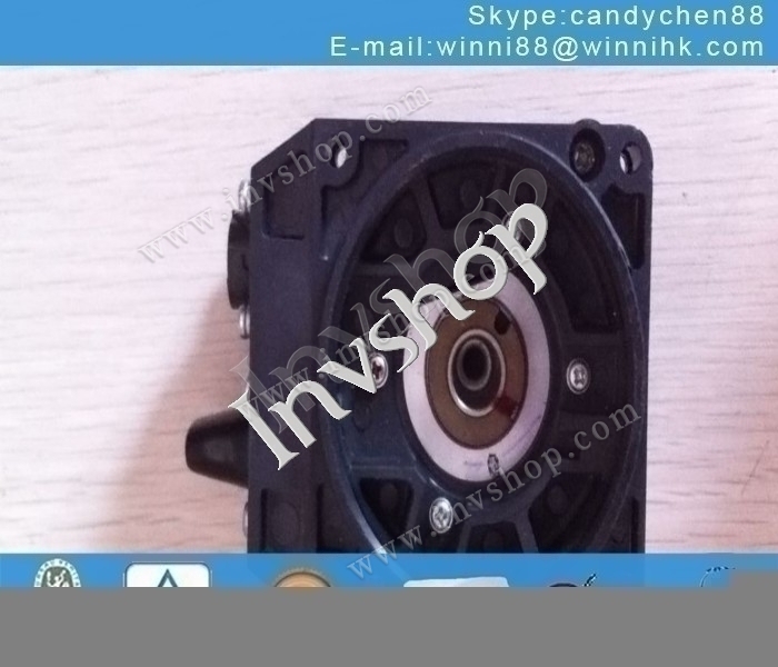 1 PC Yaskawa SGMRS-37A2A-YR11 USED servo encoder