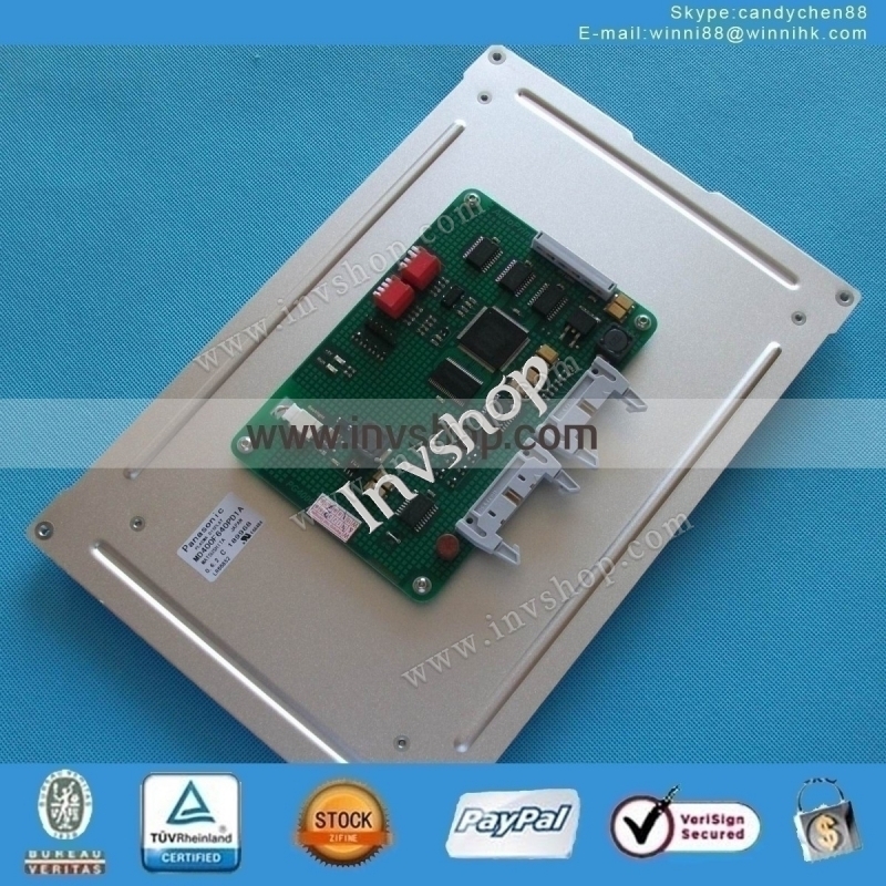 MD400F640PD2 STN LCD DISPLAY 10.4