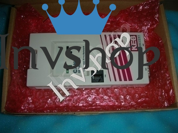 KEB CAN OPEN 00F5060-5110ã€€