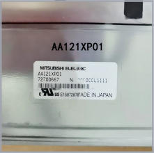 AA121XP01 Mitsubishi 12.1