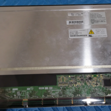 AA121XJ01 12,1 Zoll 1024 * 768 a-Si TFT-LCD-Panel