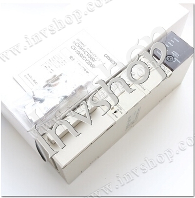 cvm1-cpu11-v2 omron cpu - modul neue und originelle