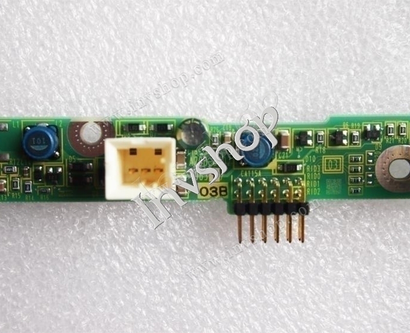 A20B-2200-0720 Fanuc keyboard plate