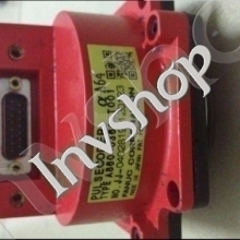 1Pc Fanuc A860-0360-T001 Used A64 Tested 80WU Pulse Coder Alpha 60 days warranty