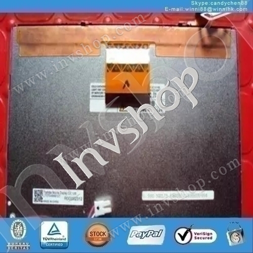 New and original a-Si TFT-LCD LT070AB99100 7
