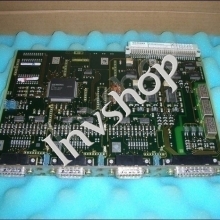 Siemens Sinumerik 810 Measuring Circuit 6FX1121-4BA03