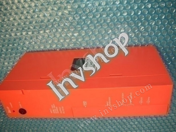 Mitsubishi PLC A61P Melsec Power supply