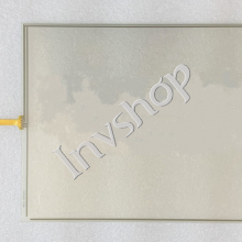 1pc Protective Mitsubishi GT1685M-STBA GT1685M-STBA-C film 0KP2 touch screen